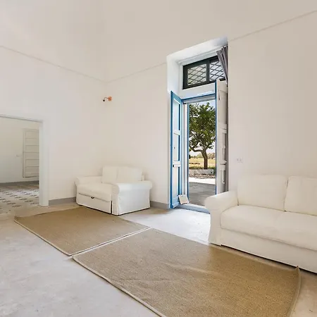Le Due Querce Villa
