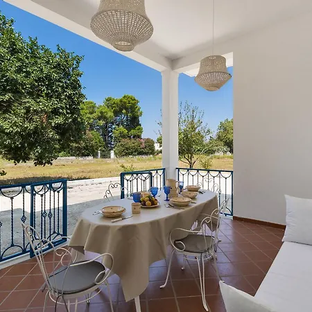 Le Due Querce Villa Collepasso