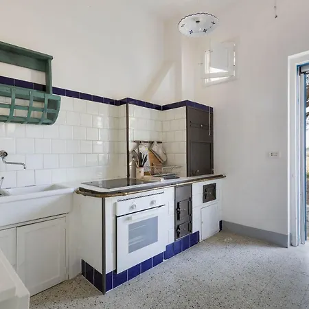 Villa Le Due Querce *
