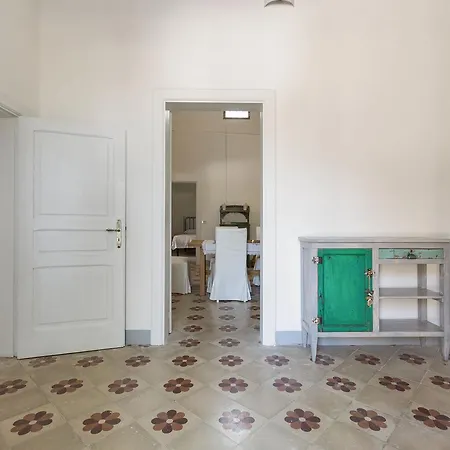 Le Due Querce Villa *