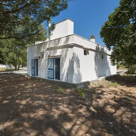 Le Due Querce Villa Collepasso