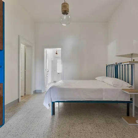 Le Due Querce Villa Collepasso