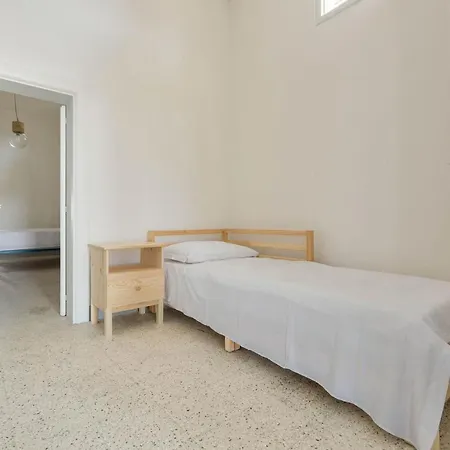 Le Due Querce Villa