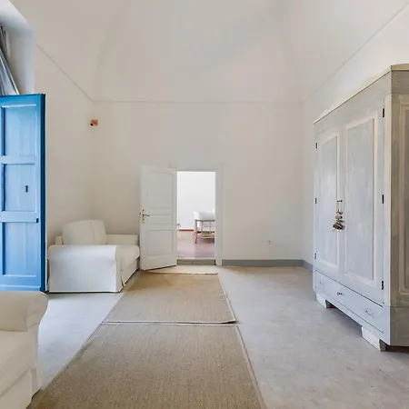 Le Due Querce Villa *
